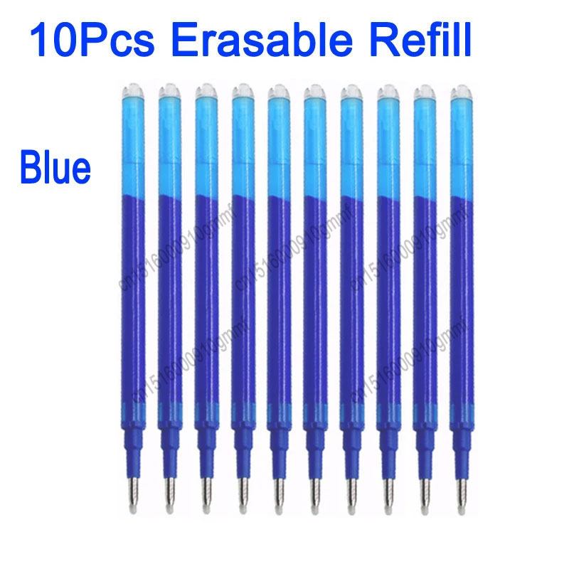 Pilot Pen Frixion - 0.7mm 0.5mm ponta caneta gel apagável