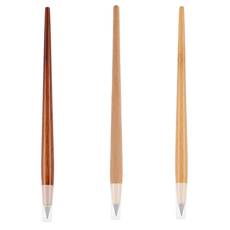 Lápis eterno de madeira sem af - Office Stationery And Supply avaliação e preço