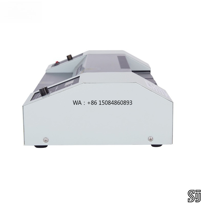 Laminadora de Quatro Rolos par - Document Laminator Pouch avaliação e preço