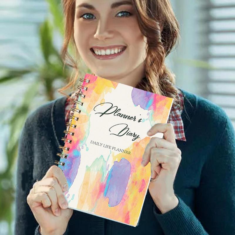 Planejador semanal 2025 2025 b - Planner Weekly Budget avaliação e preço