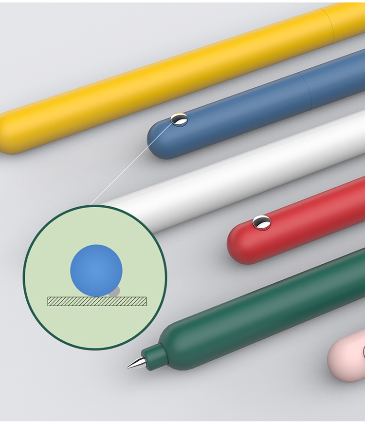 BeiFa Simples Caneta Rotativa  - Stationery Supply Business avaliação e preço