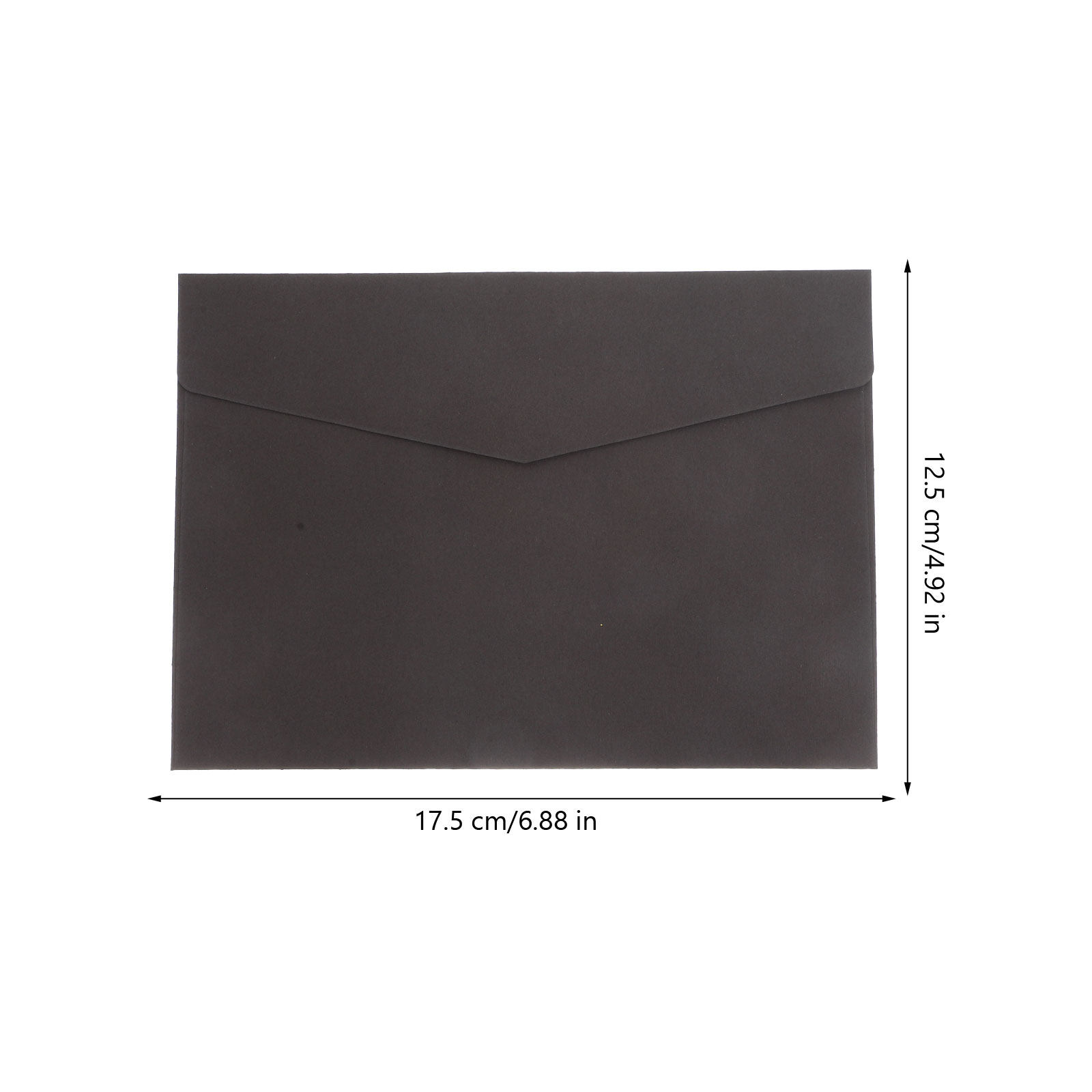 1 Conjunto de Envelopes de Pap - Letter Envelope Kraft avaliação e preço