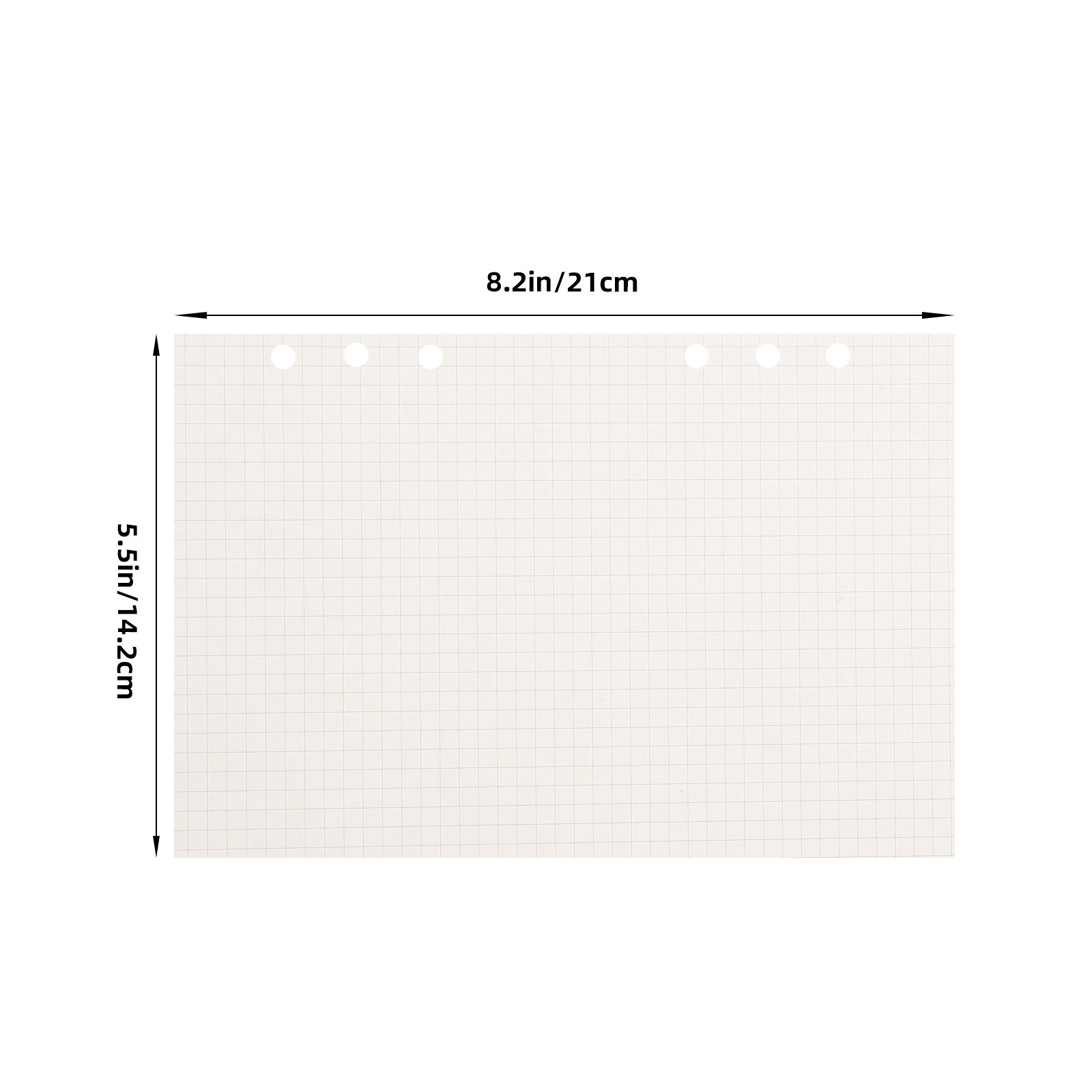 225 Peças de Papel de Refil A5 - Planner Weekly Budget avaliação e preço
