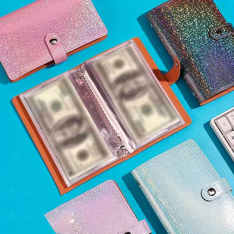 Organizador de Orçamento em Co - Planner Weekly Budget avaliação e preço