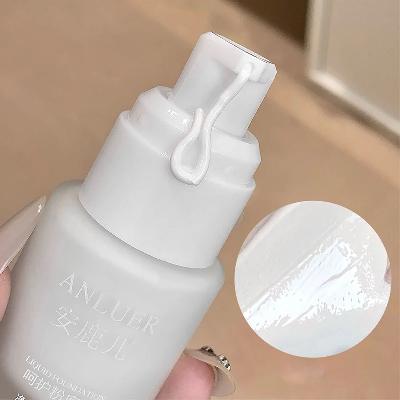 Base Líquida Matte Branca à Pr - Correction Fluid White avaliação e preço