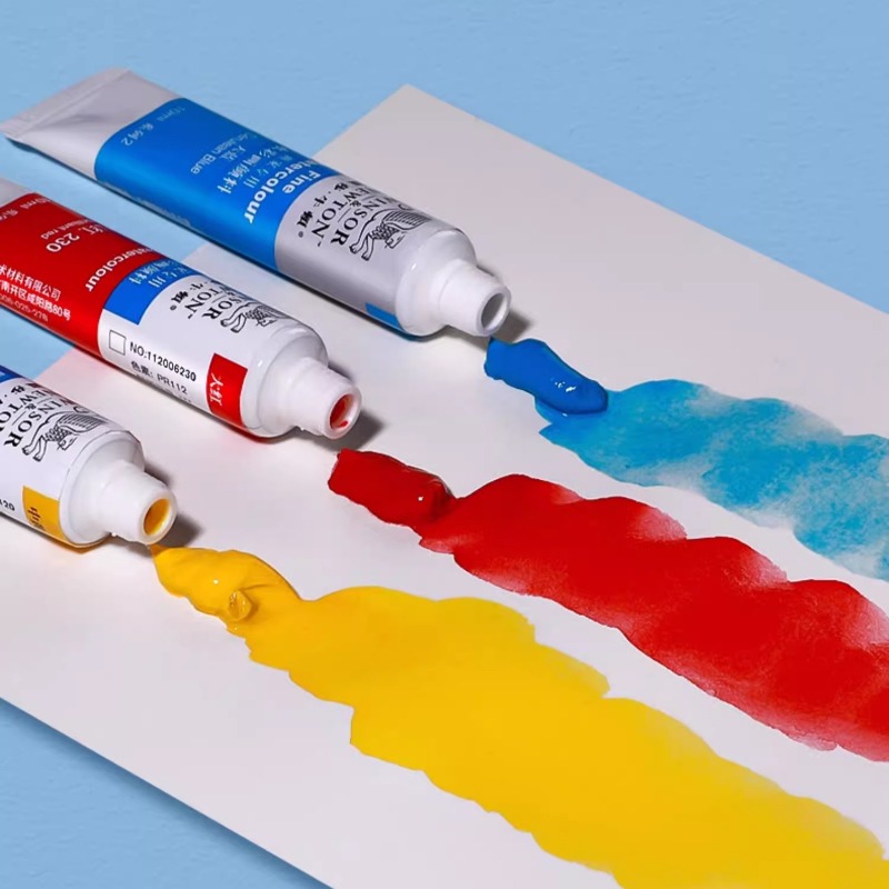 Winsor & newton 36 cores conju - Correction Fluid White avaliação e preço