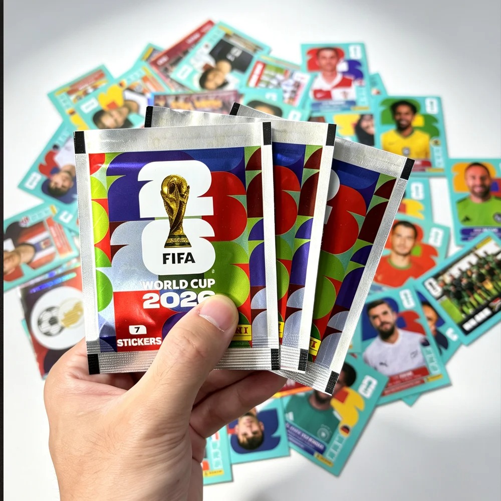 Coleção de Adesivos Oficiais d - Cardstock Paper Pack avaliação e preço