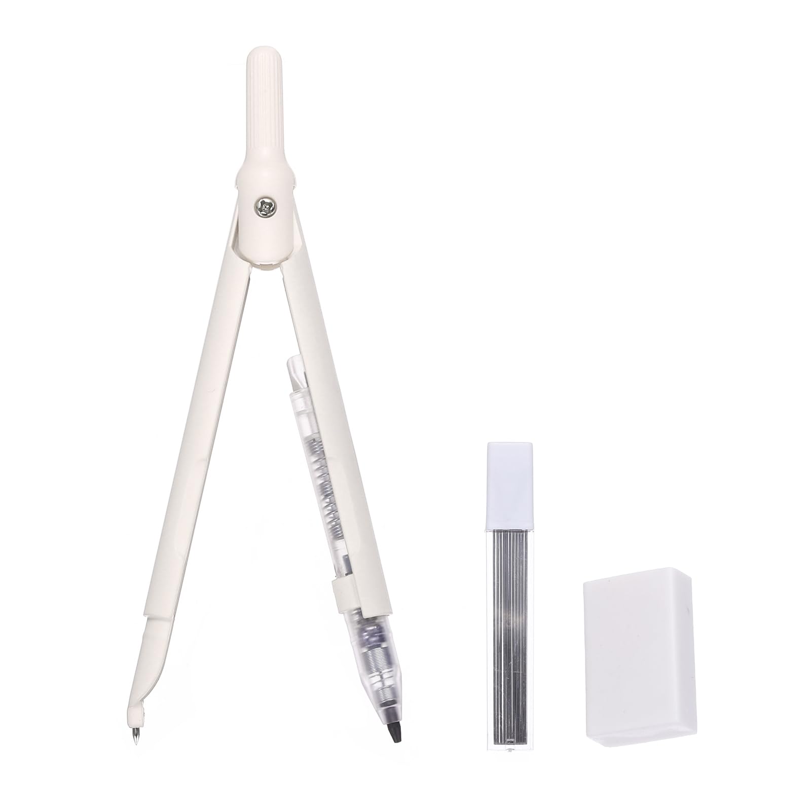 Conjunto de Compasso de Metal  - Compass Geometry Set avaliação e preço