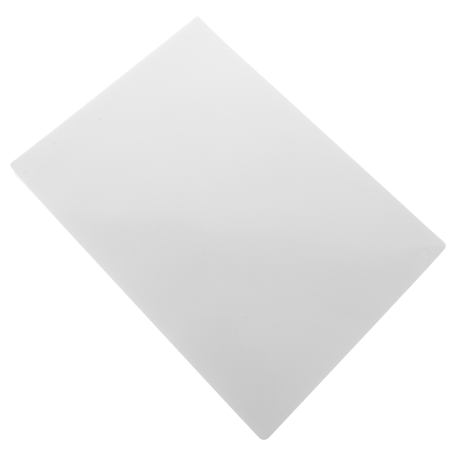 100 Folhas Transparentes para  - Document Laminator Pouch avaliação e preço