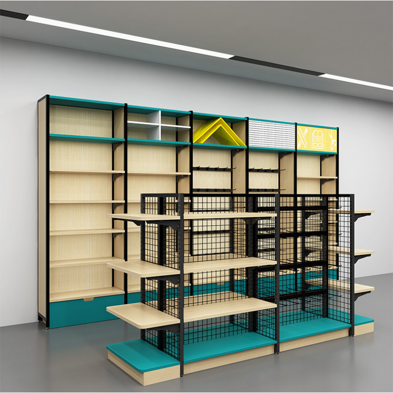 Prateleira de Design Personali - Stationery Office Supply Store avaliação e preço