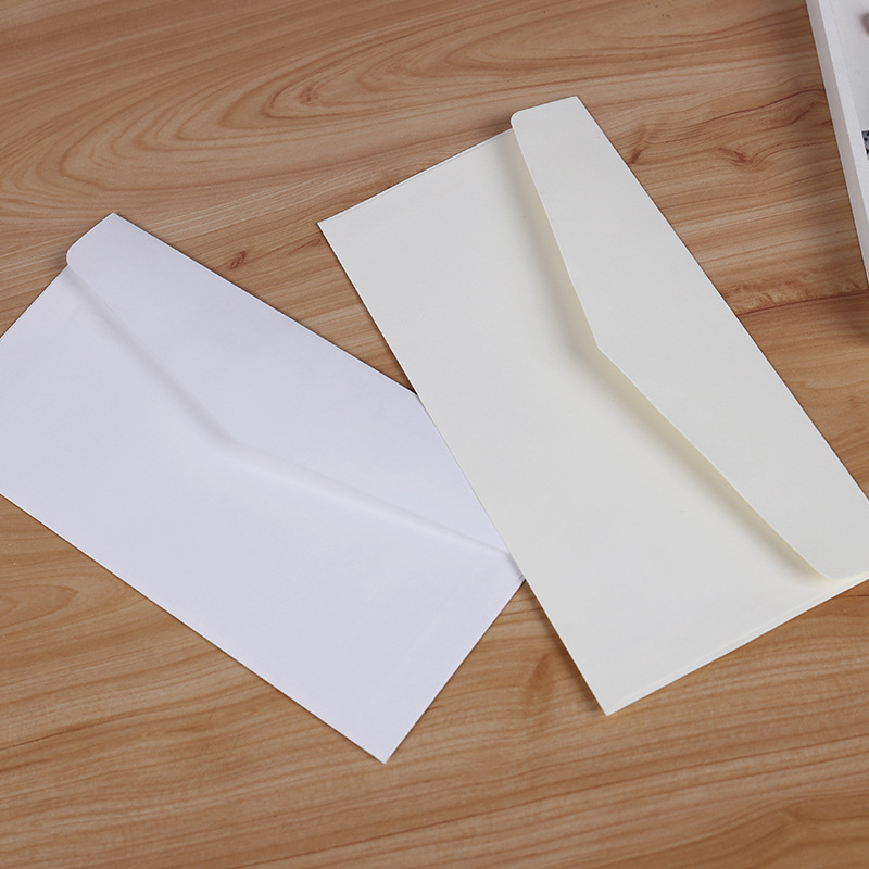 Envelopes De Papel Em Branco K - Letter Envelope Kraft avaliação e preço