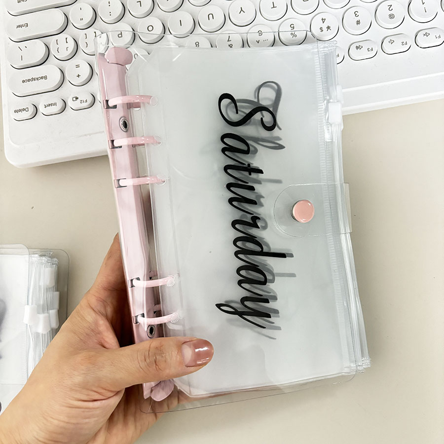 Skysonic 1 conjunto de planeja - Planner Weekly Budget avaliação e preço