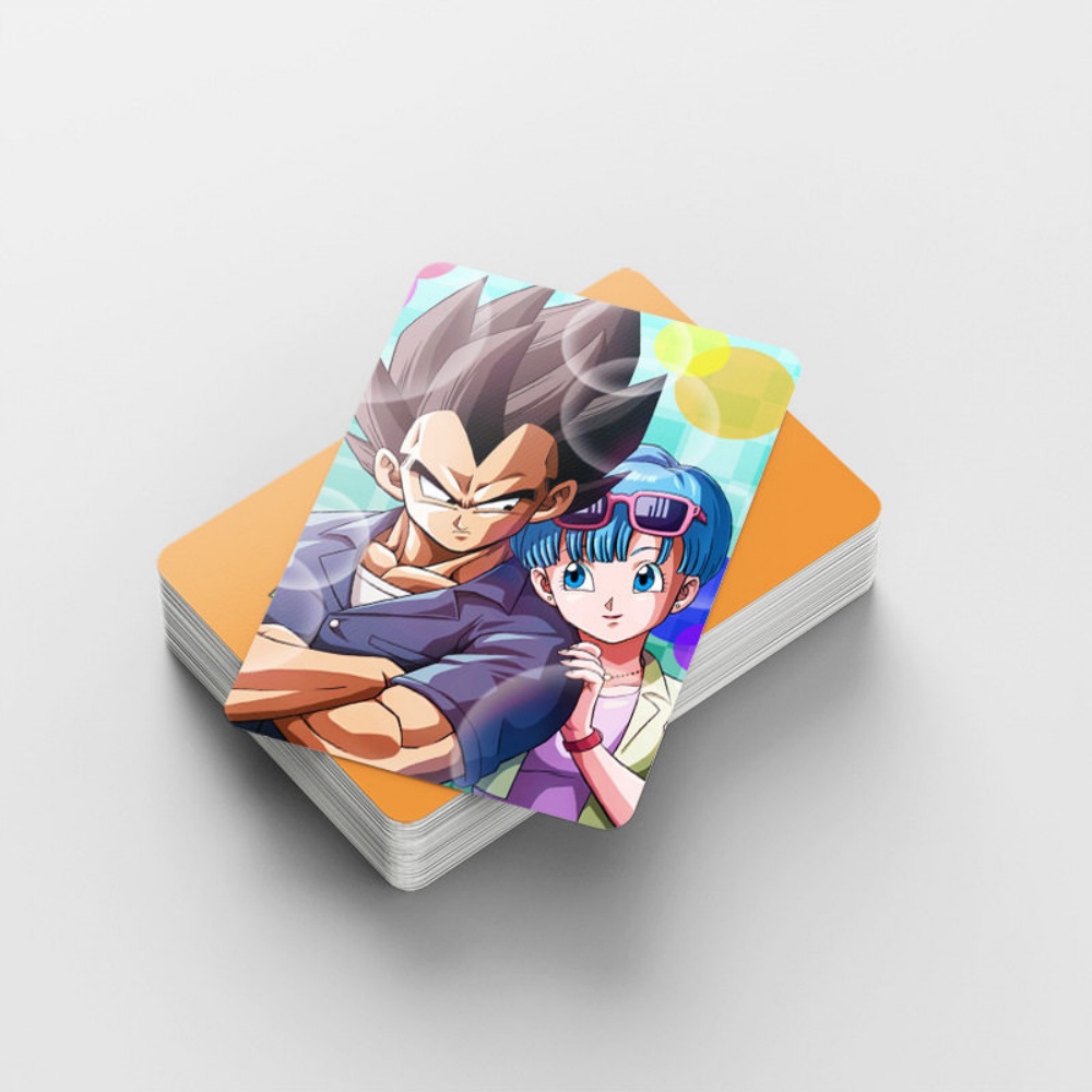 Conjunto de Cartas Colecionáve - Cardstock Paper Pack avaliação e preço
