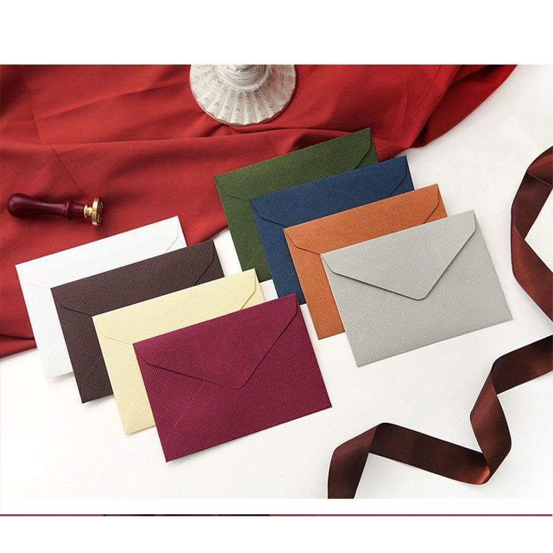 50 pçs 20x15cm envelopes cláss - Letter Envelope Kraft avaliação e preço