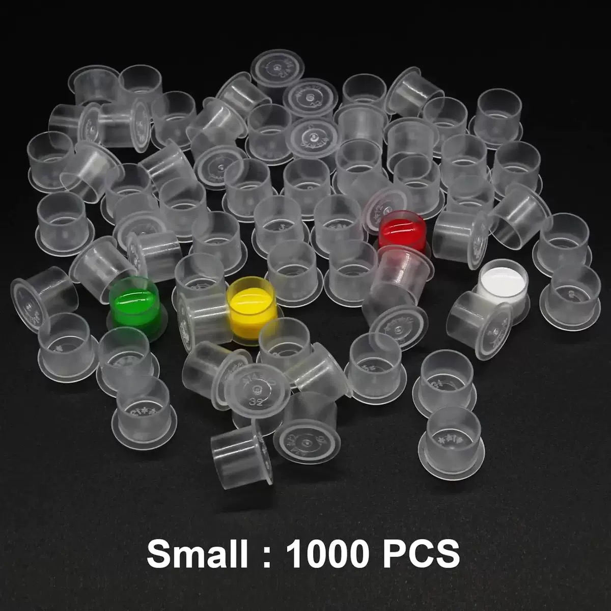 Copos de plástico para tinta d - Calligraphy Ink Bottle avaliação e preço