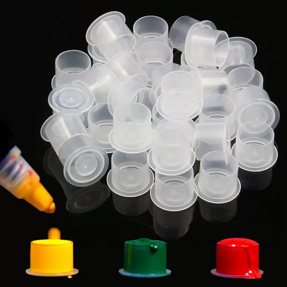 Copos de plástico para tinta d - Calligraphy Ink Bottle avaliação e preço