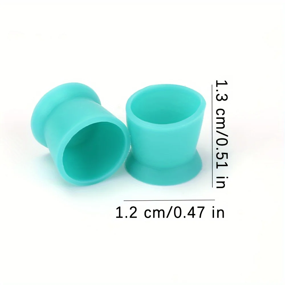Copos de silicone para tinta d - Calligraphy Ink Bottle avaliação e preço