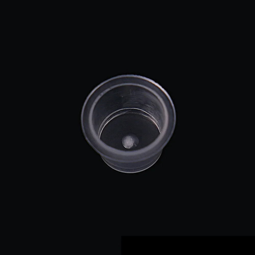 100 copos plásticos da tinta d - Calligraphy Ink Bottle avaliação e preço