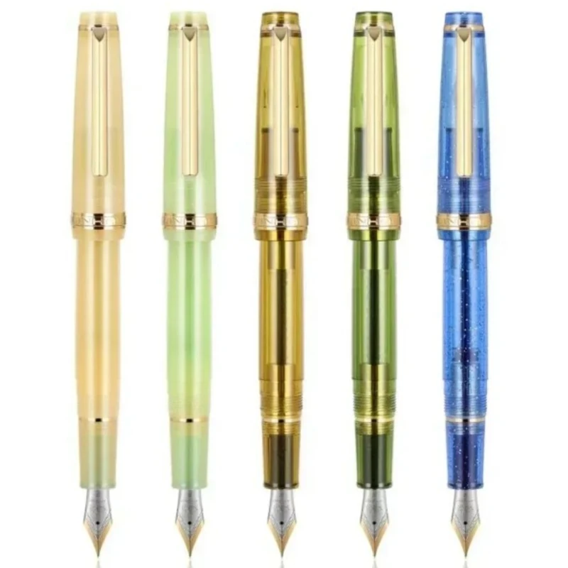 Jinhao 82 caneta tinteiro cane - Stationery Supply Business avaliação e preço