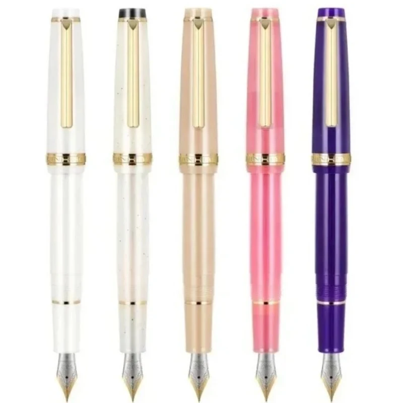 Jinhao 82 caneta tinteiro cane - Stationery Supply Business avaliação e preço