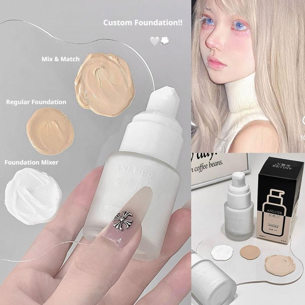 Base Líquida Matte Branca, Cob - Correction Fluid White avaliação e preço