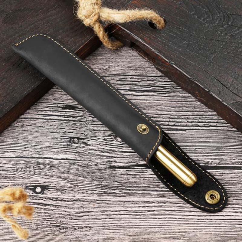 1pc caneta saco de embalagem d - Stationery Supply Business avaliação e preço