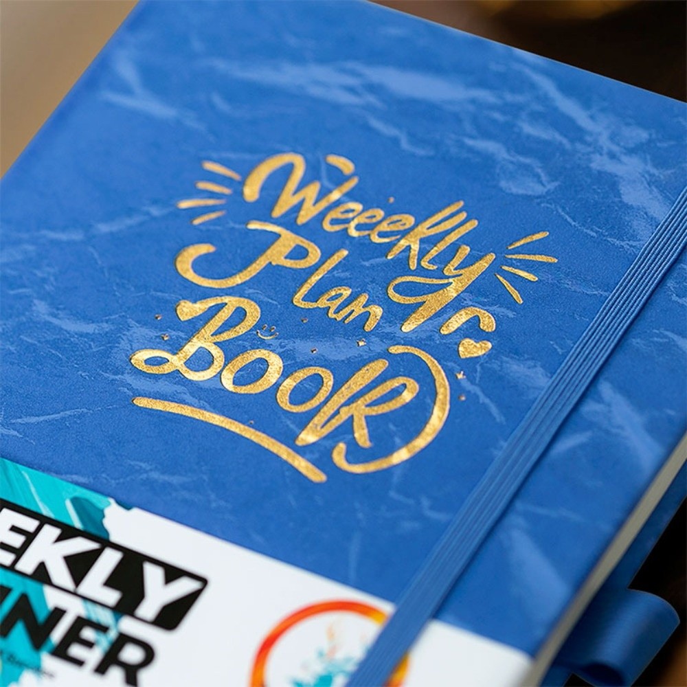 Edição em Inglês: Planejador S - Planner Weekly Budget avaliação e preço