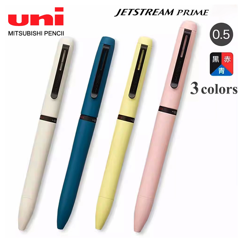 Caneta Multifuncional UNI JETS - Stationery Supply Business avaliação e preço
