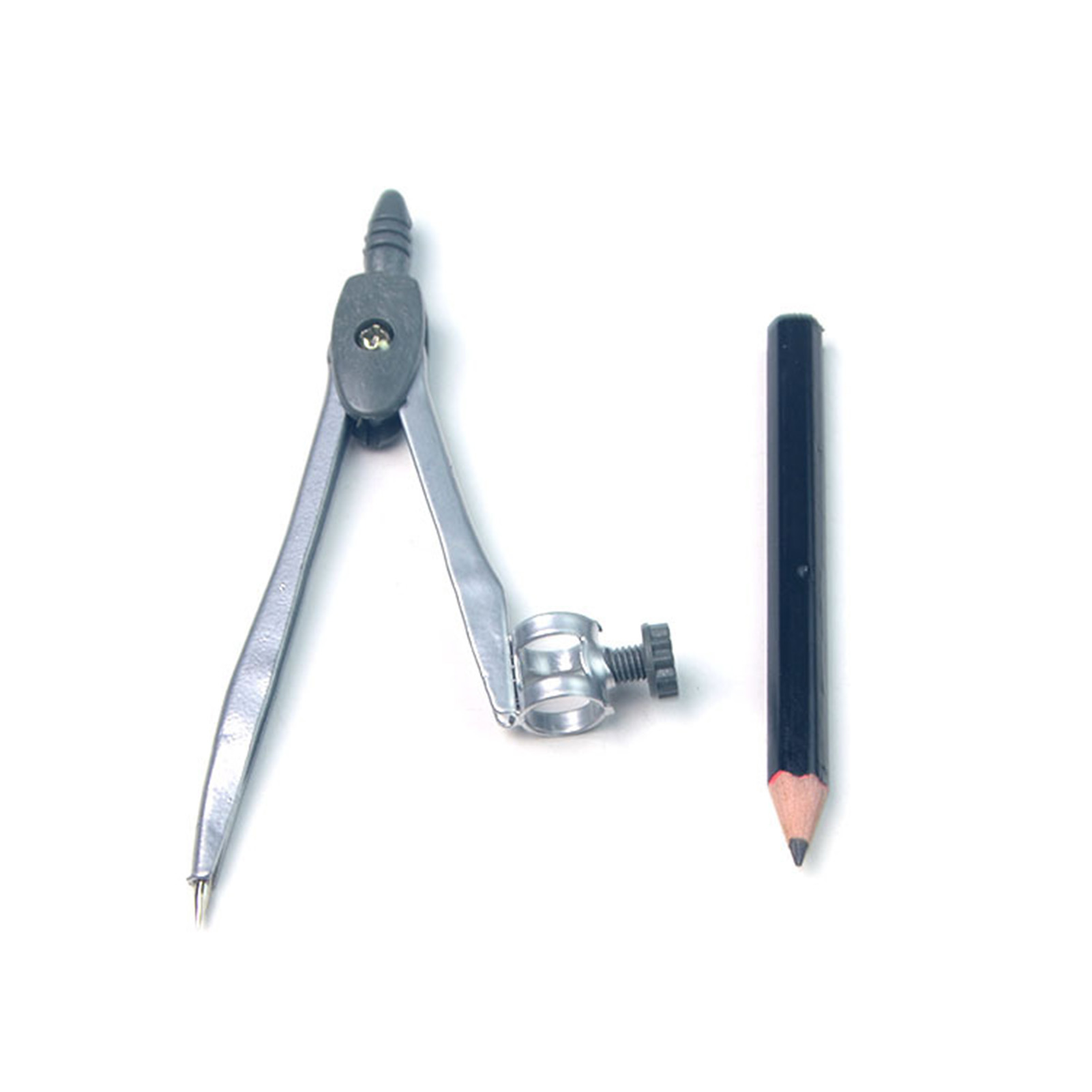 Conjunto de Compasso Metálico  - Compass Geometry Set avaliação e preço