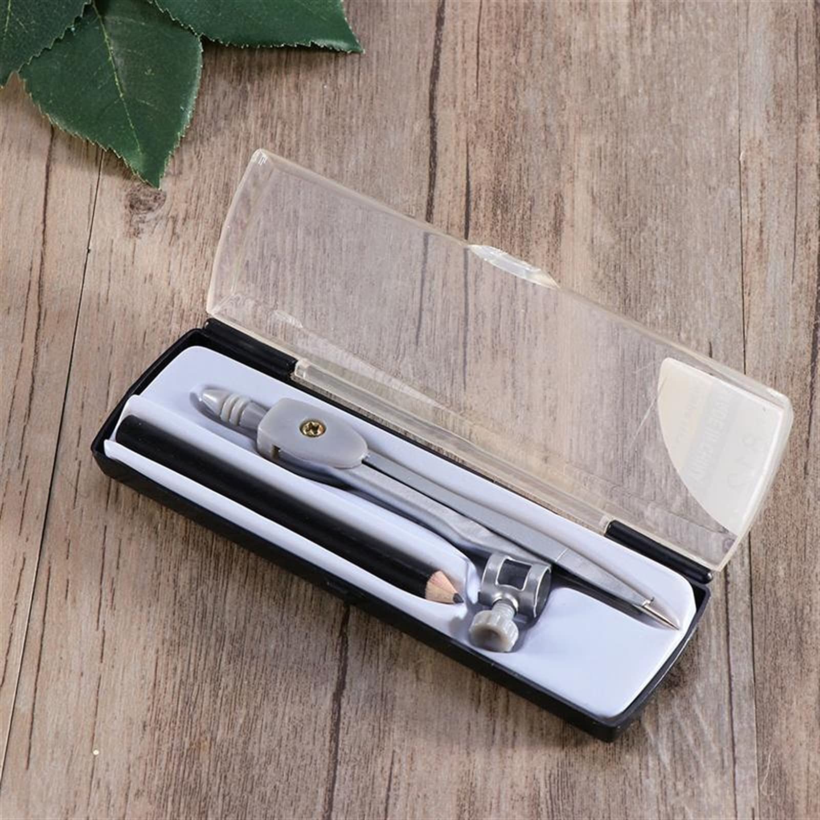 Conjunto de Compasso Metálico  - Compass Geometry Set avaliação e preço