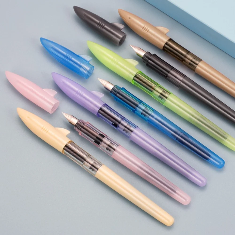 Jinhao canetas tinteiro de tub - Stationery Supply Business avaliação e preço