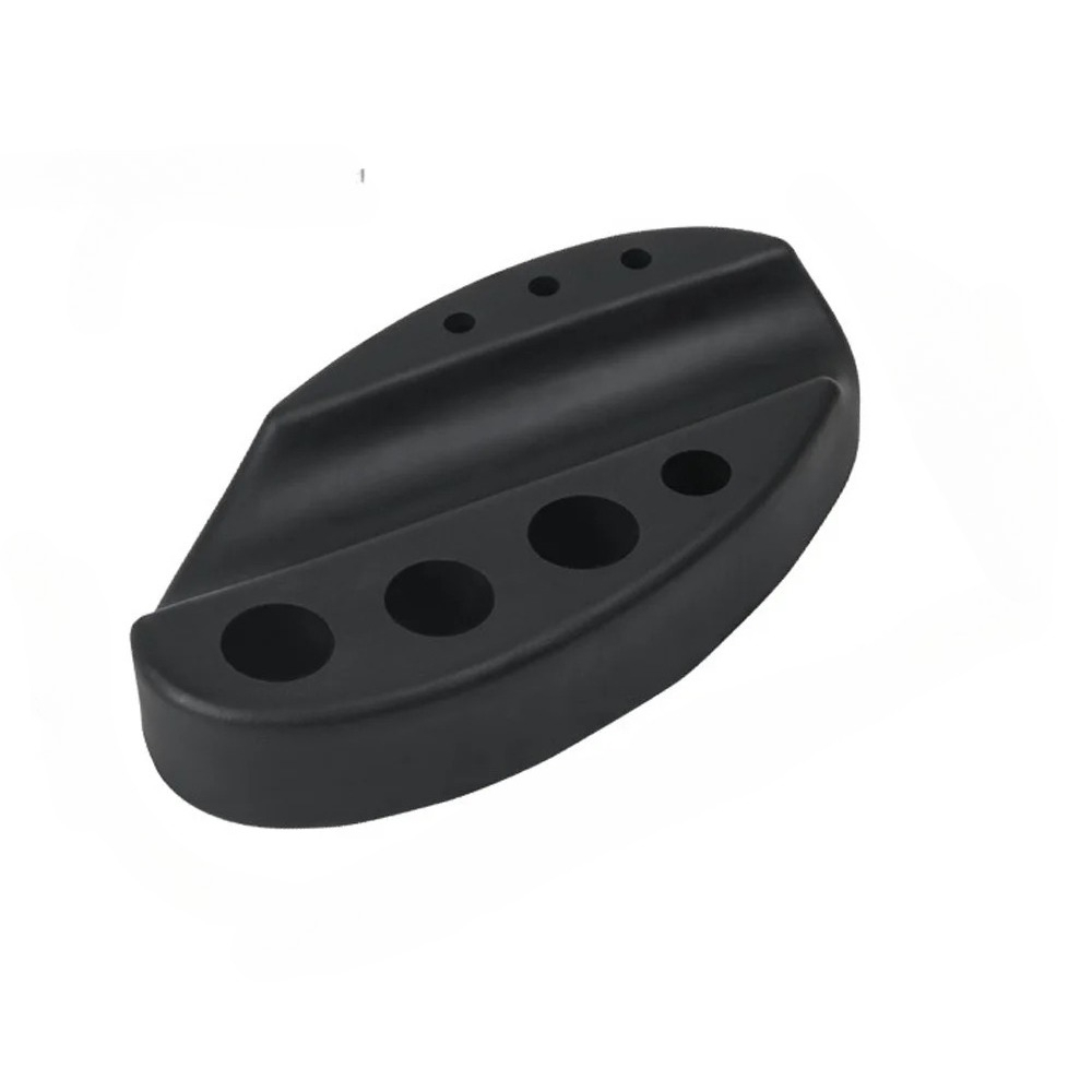 Suporte de Silicone Preto para - Calligraphy Ink Bottle avaliação e preço