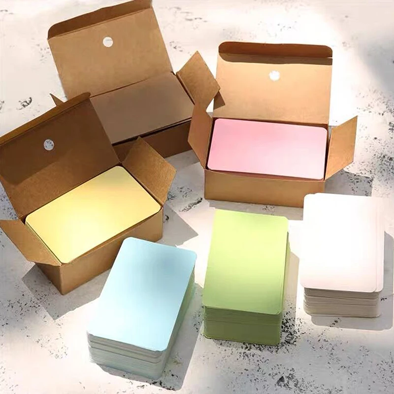 100 peças de papel kraft em br - Letter Envelope Kraft avaliação e preço