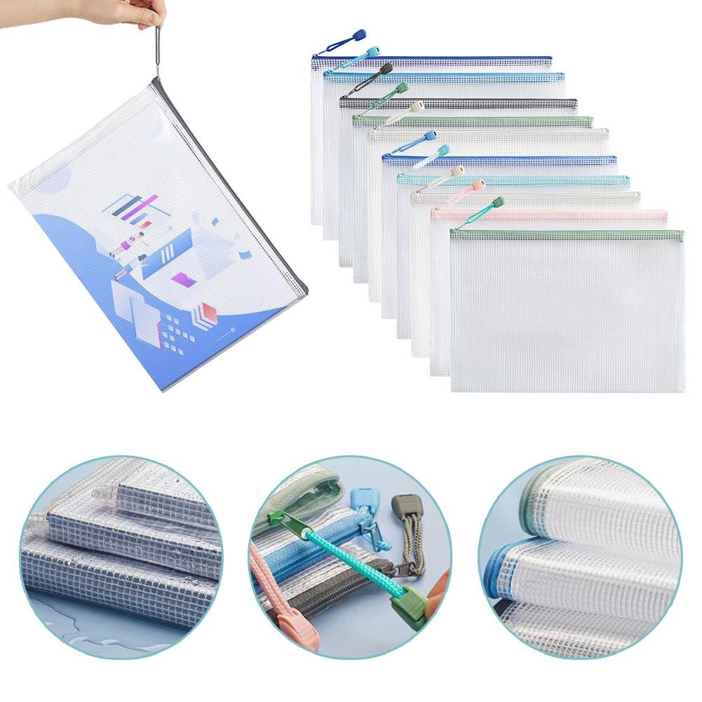 10 peças de sacos de armazenam - Office Stationery And Supply avaliação e preço